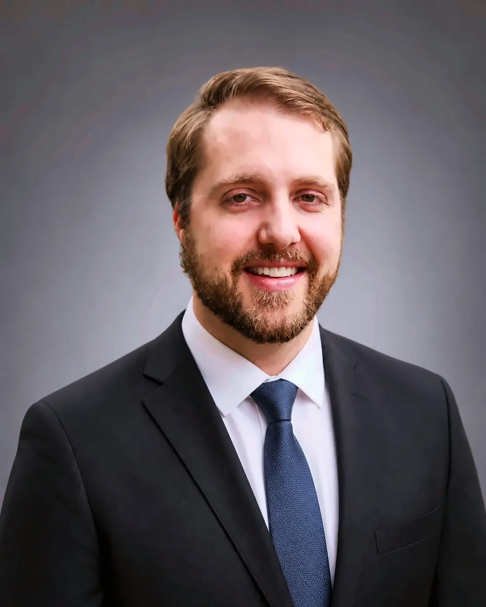 Dr. Eric Dunaway, DMD, dentista general en Polished Family Dental en Glen Rose