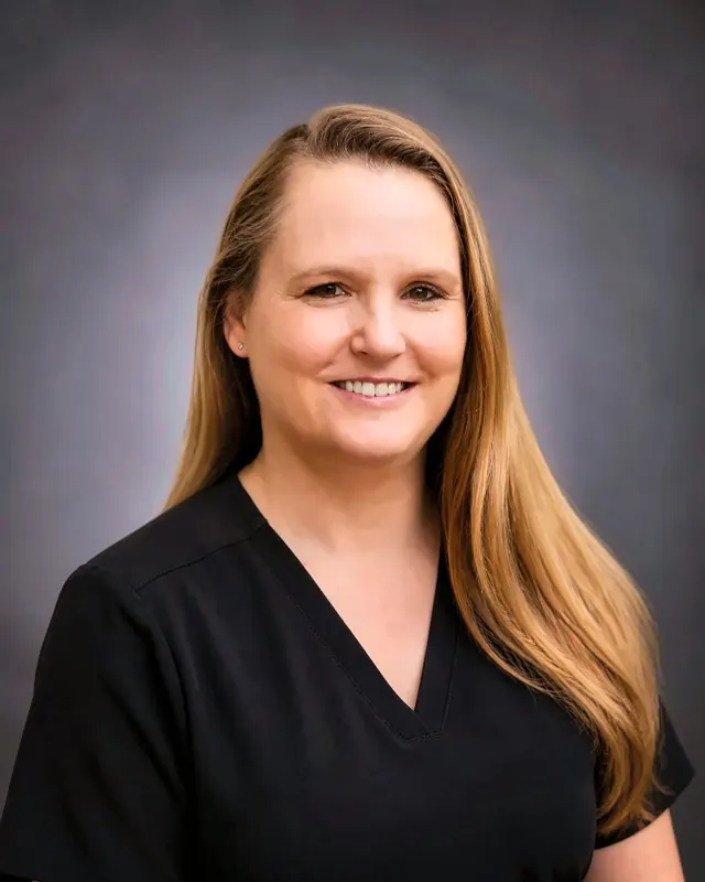 Casey, Asistente dental en Polished Family Dental Glen Rose