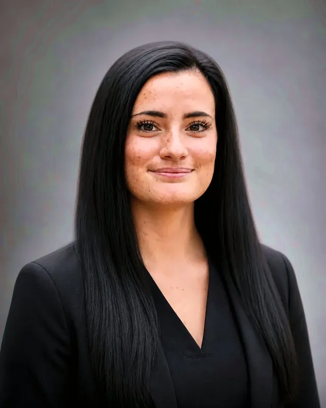 Jade, Asistente principal en Polished Family Dental Glen Rose