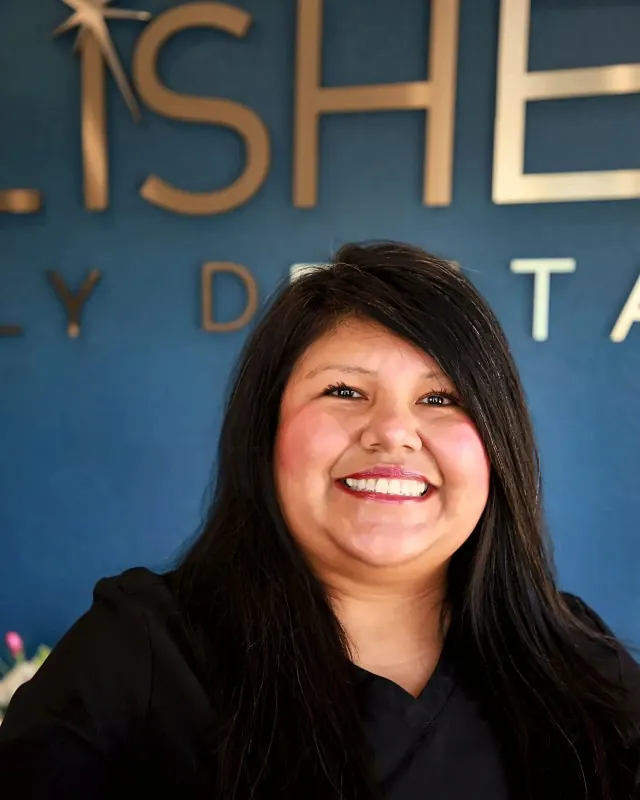 Margarita Lopez, RDH, Higienista en Polished Family Dental Fort Worth