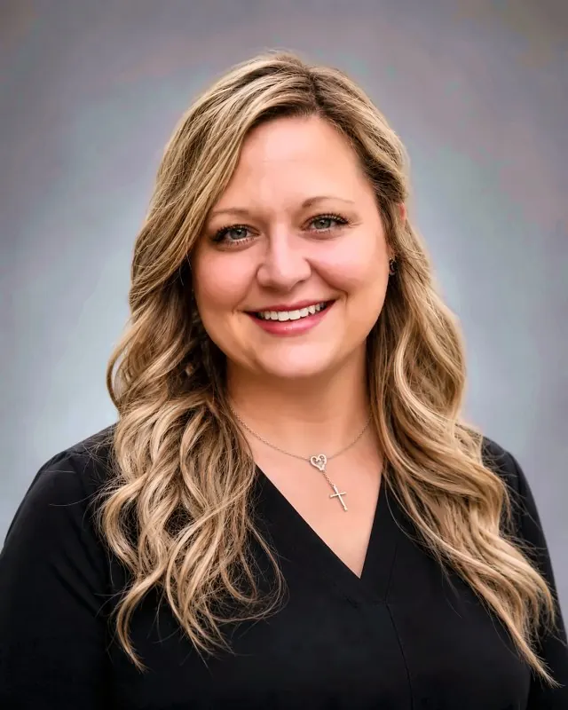 Stormi, Higienista dental en Polished Family Dental Glen Rose