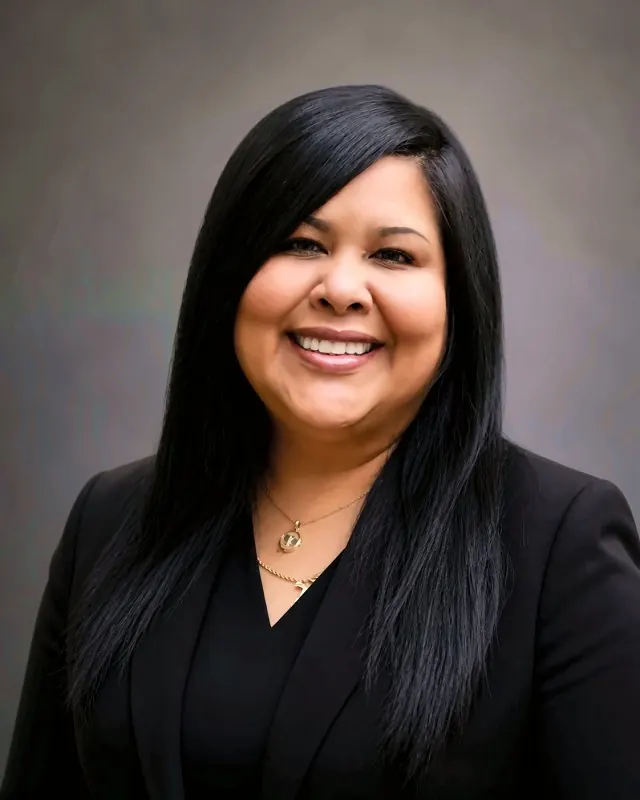 Trish, RDA, Coordinadora de citas en Polished Family Dental Glen Rose