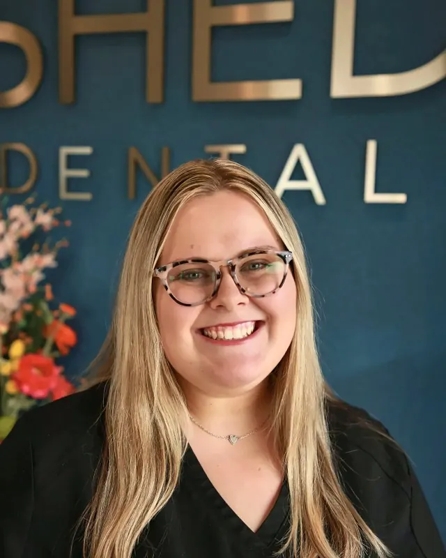 Westin Solbrig, Gerente de mercadeo en Polished Family Dental Fort Worth
