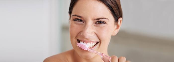 4 Key Components To A Healthy Smile
