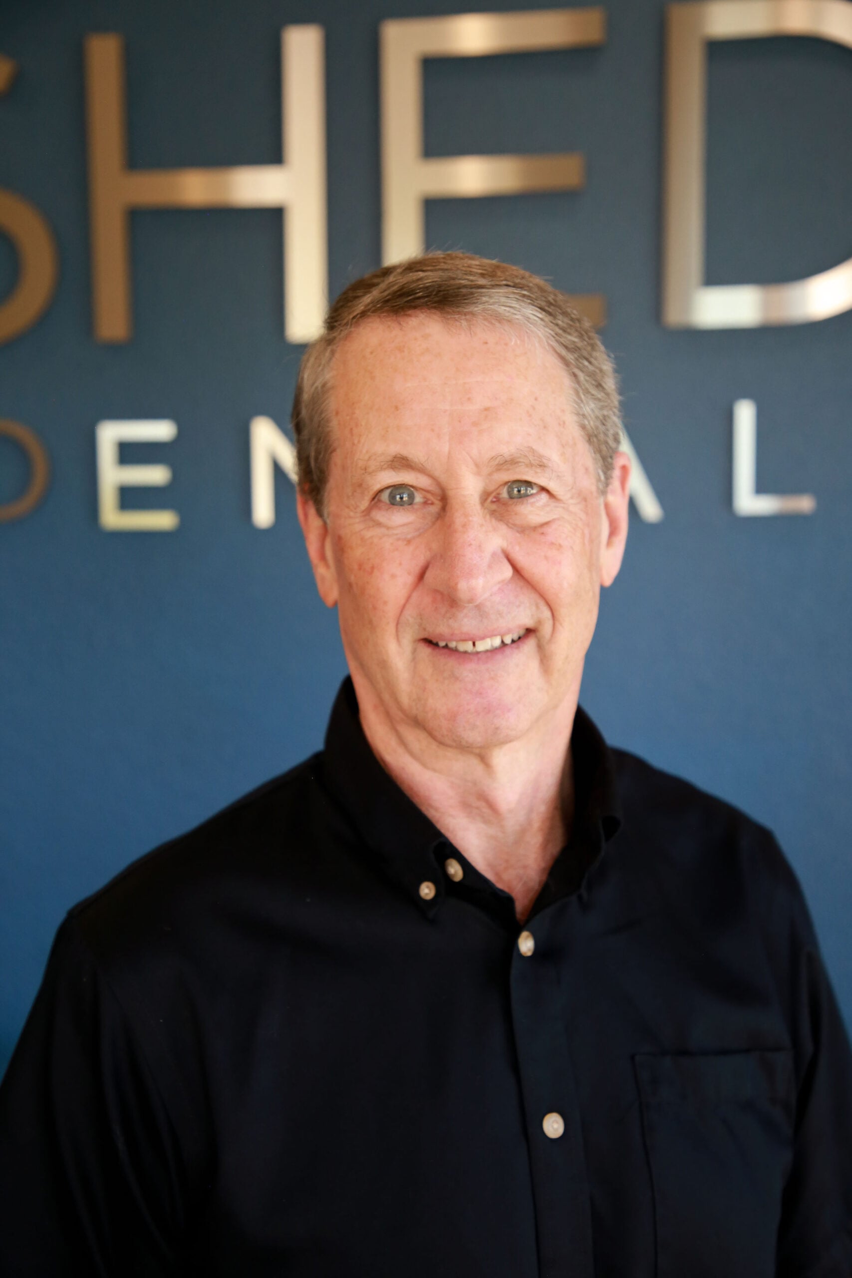 Dr. Glen Petta