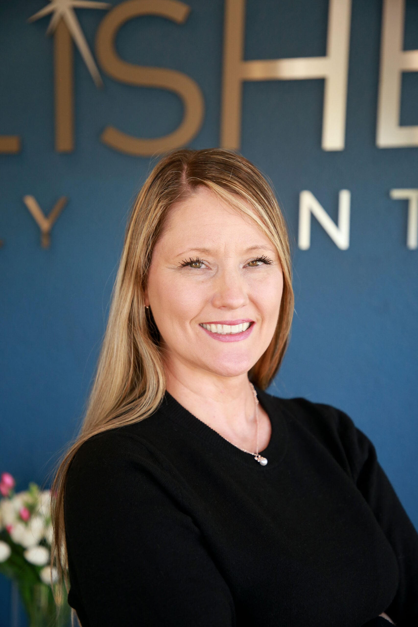 Dr. Krystal Moore