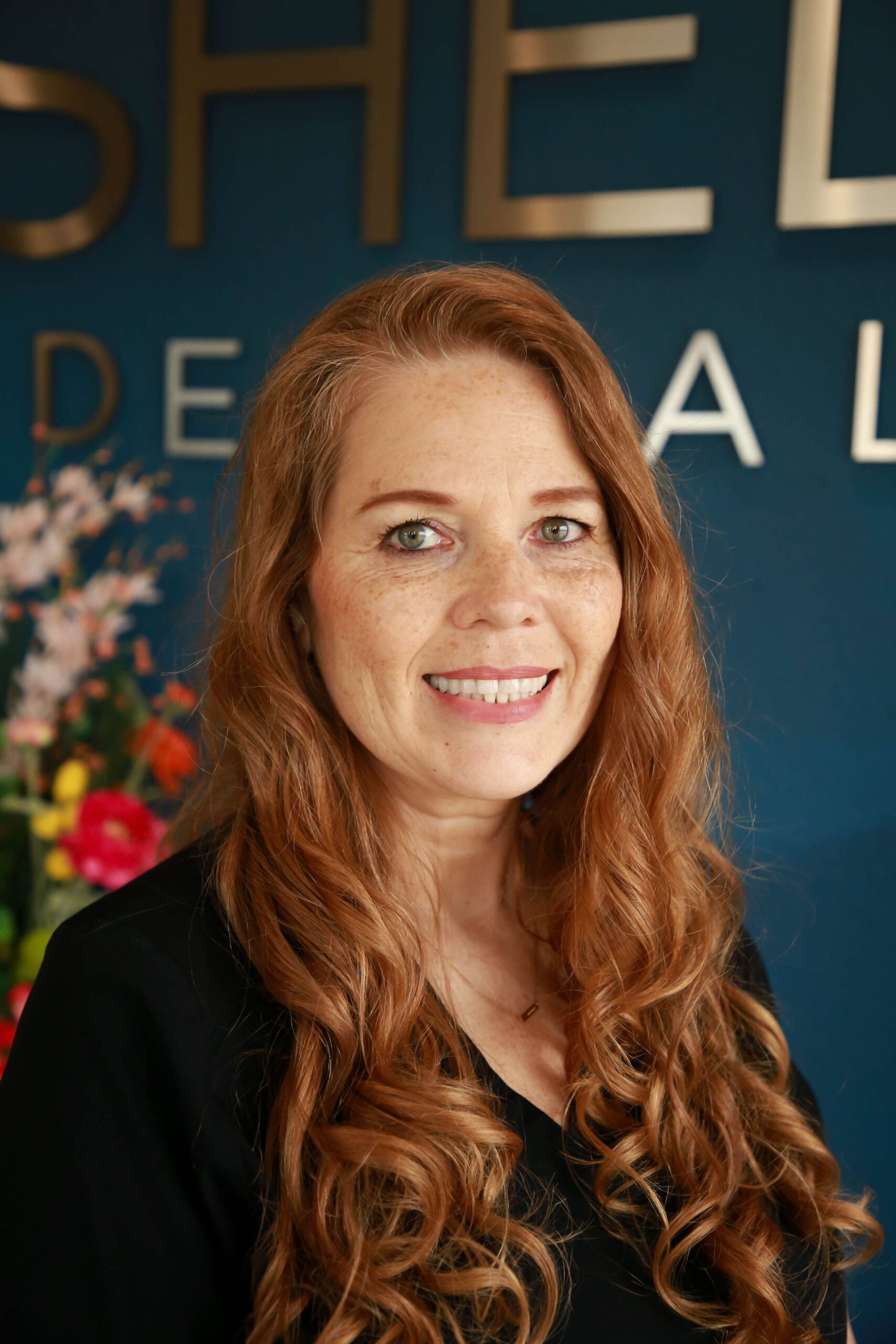 Angie Hernandez, Dental Assistant