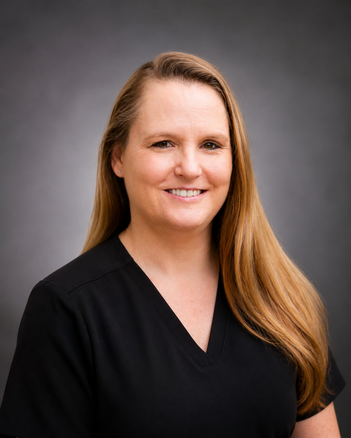 Casey, Dental Assistant