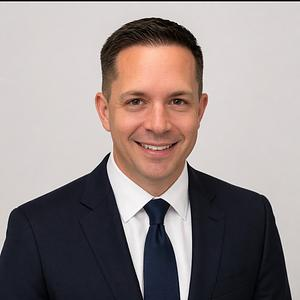 Dr. Clayton Cook, DMD