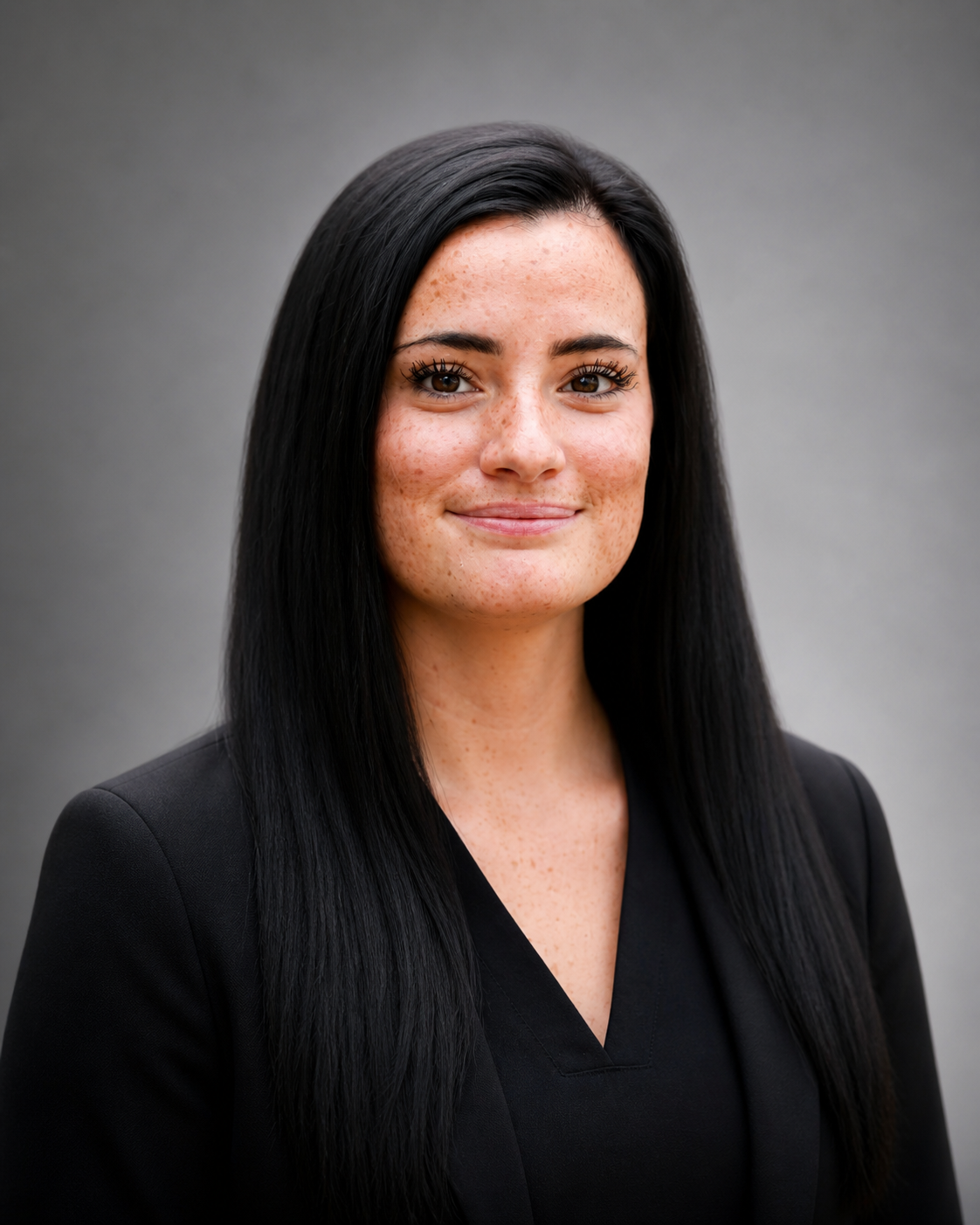 Jade, Lead Assistant