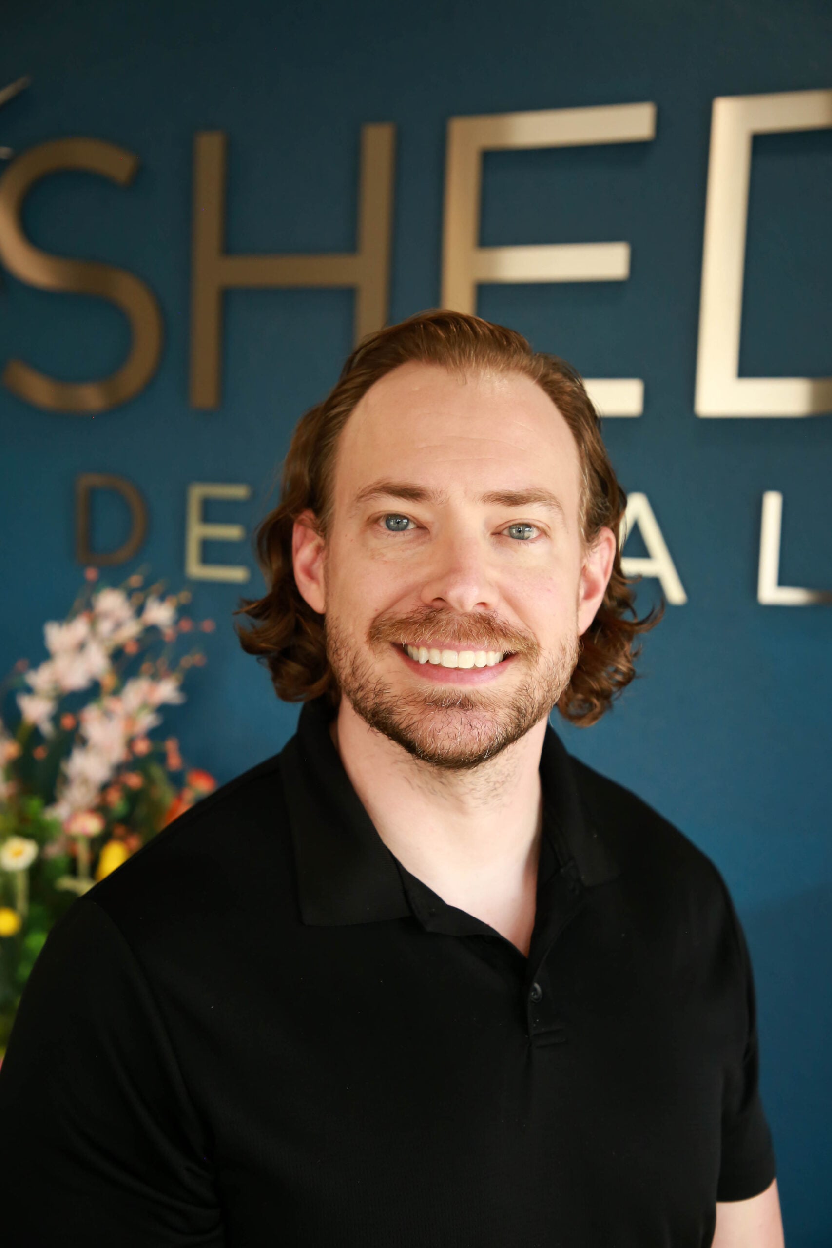 Dr. Jeremy Pope, DDS