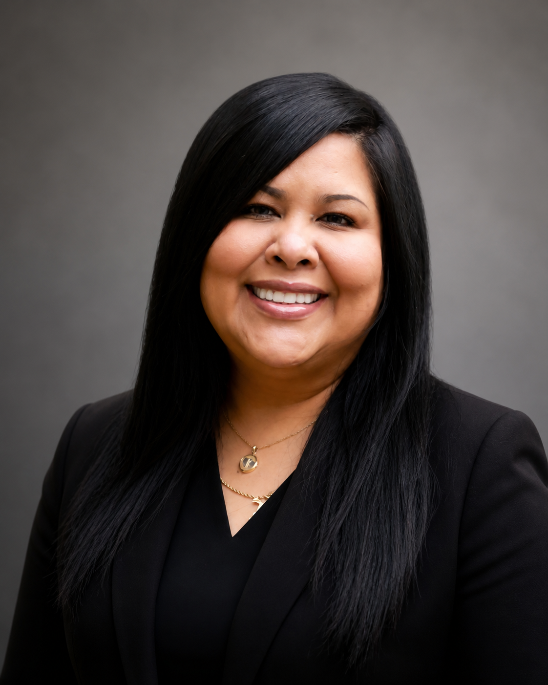 Trish, Scheduling Coordinator RDA