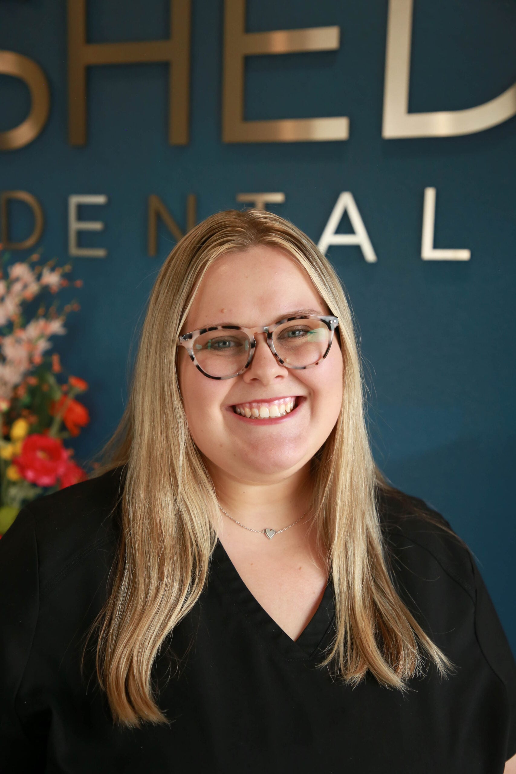 Westin Solbrig, Marketing Manager